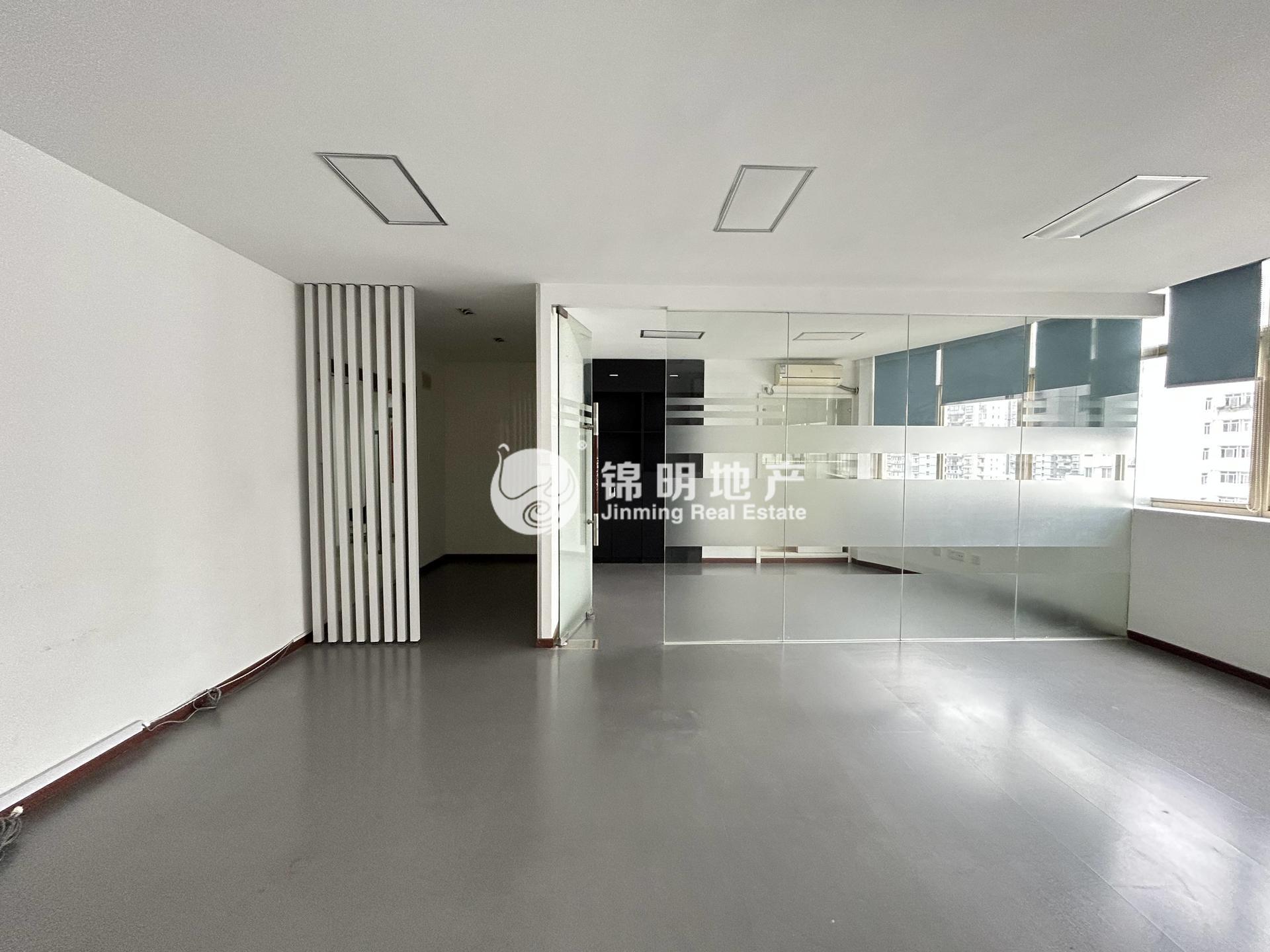 徐家汇博大商务楼66平米写字楼出租